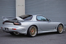 1998 Mazda ENFINI RX-7 RX-7 Type RB Bathurst, BBS 18 Inch Wheels, Recaro Seats