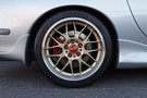 1998 Mazda ENFINI RX-7 RX-7 Type RB Bathurst, BBS 18 Inch Wheels, Recaro Seats