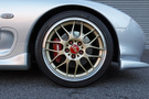 1998 Mazda ENFINI RX-7 RX-7 Type RB Bathurst, BBS 18 Inch Wheels, Recaro Seats