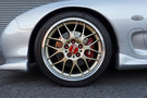 1998 Mazda ENFINI RX-7 RX-7 Type RB Bathurst, BBS 18 Inch Wheels, Recaro Seats