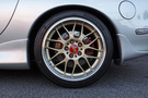 1998 Mazda ENFINI RX-7 RX-7 Type RB Bathurst, BBS 18 Inch Wheels, Recaro Seats