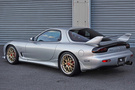 1998 Mazda ENFINI RX-7 RX-7 Type RB Bathurst, BBS 18 Inch Wheels, Recaro Seats