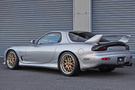 1998 Mazda ENFINI RX-7 RX-7 Type RB Bathurst, BBS 18 Inch Wheels, Recaro Seats