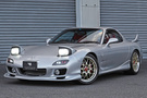 1998 Mazda ENFINI RX-7 RX-7 Type RB Bathurst, BBS 18 Inch Wheels, Recaro Seats