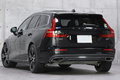 2021 Volvo V60 null