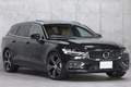 2021 Volvo V60 null