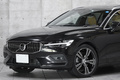 2021 Volvo V60 null