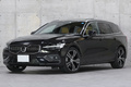 2021 Volvo V60 null