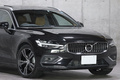 2021 Volvo V60 null