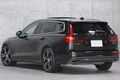 2021 Volvo V60 null