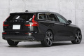 2021 Volvo V60 null