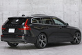 2021 Volvo V60 null