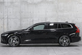 2021 Volvo V60 null