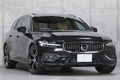 2021 Volvo V60 null