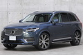 2022 Volvo XC90 null