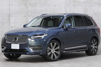 2022 Volvo XC90 null