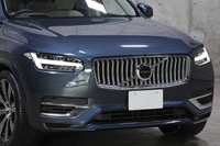 2022 Volvo XC90 null