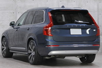 2022 Volvo XC90 null