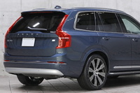 2022 Volvo XC90 null