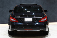 2014 Mercedes-Benz CLS CLASS null