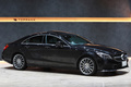 2014 Mercedes-Benz CLS CLASS null