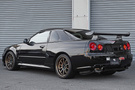 1999 Nissan SKYLINE GT-R BNR34 R34 GTR,  Nismo Omori Factory S-tune Concept Engine Spec 1 (S1)