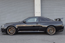 1999 Nissan SKYLINE GT-R BNR34 R34 GTR,  Nismo Omori Factory S-tune Concept Engine Spec 1 (S1)