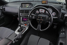 1999 Nissan SKYLINE GT-R BNR34 R34 GTR,  Nismo Omori Factory S-tune Concept Engine Spec 1 (S1)