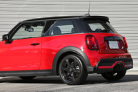 2021 Mini COOPER S null