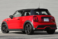 2021 Mini COOPER S null