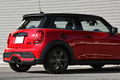 2021 Mini COOPER S null