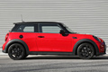 2021 Mini COOPER S null