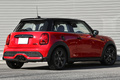 2021 Mini COOPER S null