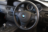 2010 BMW M3 null