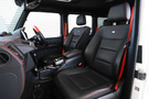 2017 Mercedes-Benz G CLASS null