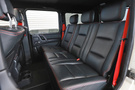 2017 Mercedes-Benz G CLASS null