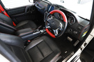 2017 Mercedes-Benz G CLASS null