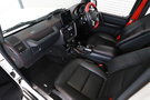 2017 Mercedes-Benz G CLASS null