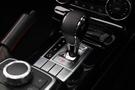 2017 Mercedes-Benz G CLASS null