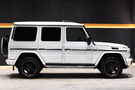 2017 Mercedes-Benz G CLASS null