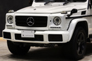 2017 Mercedes-Benz G CLASS null
