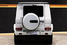2017 Mercedes-Benz G CLASS null