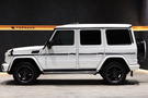 2017 Mercedes-Benz G CLASS null