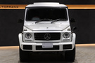 2017 Mercedes-Benz G CLASS null