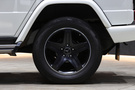 2017 Mercedes-Benz G CLASS null
