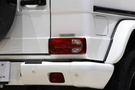 2017 Mercedes-Benz G CLASS null