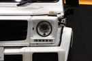 2017 Mercedes-Benz G CLASS null