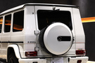 2017 Mercedes-Benz G CLASS null