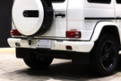 2017 Mercedes-Benz G CLASS null