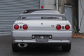 1994 Nissan SKYLINE GT-R BNR32 R32 GT-R, NISMO Muffler, NISMO Tower bar